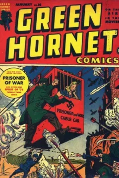 Issue #16