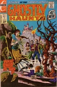 Cover of Issue #35