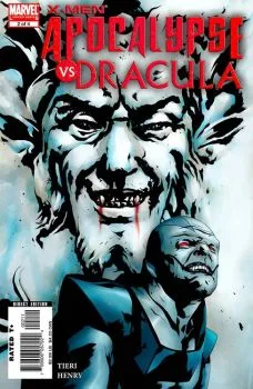Cover of Issue #2