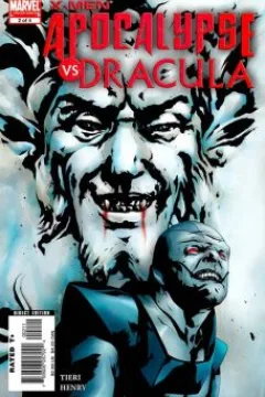 Issue #2