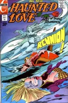 Issue #4