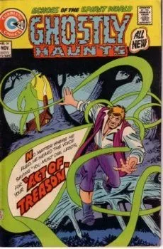 Cover of Issue #36