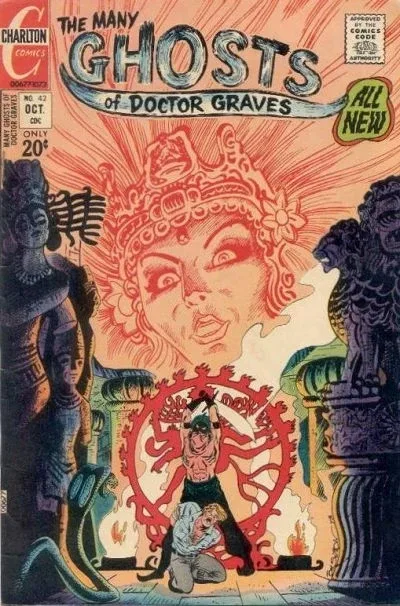 Cover of Issue #42