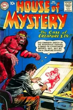 Issue #105
