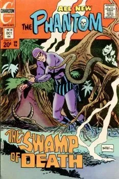 Cover of Issue #58