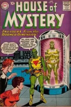 Issue #106