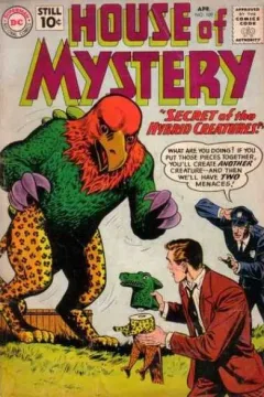 Issue #109