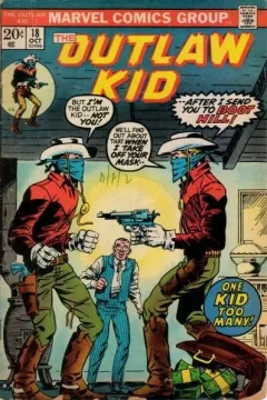 Issue #18