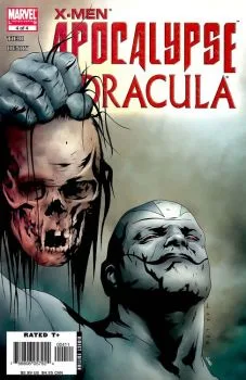 Cover of Issue #4