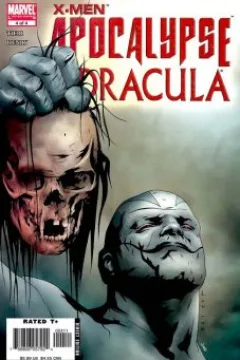 Issue #4