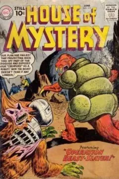 Issue #111