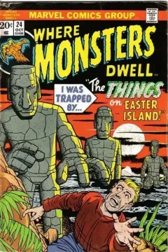 Issue #24