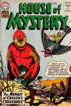 Issue #112