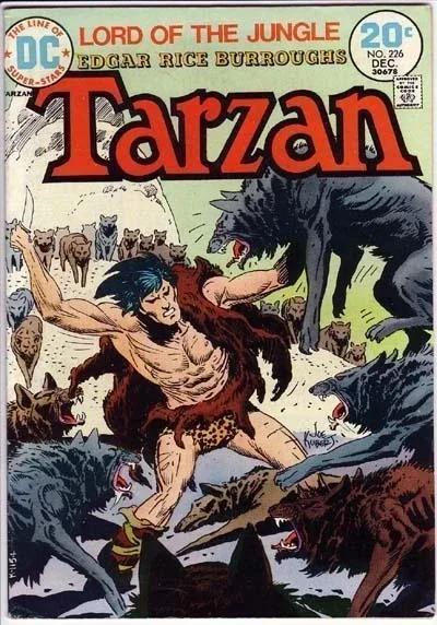 Cover of Issue #226