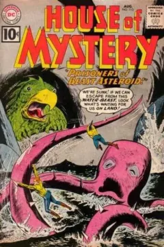 Issue #113