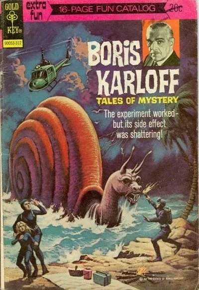 Cover of Issue #51