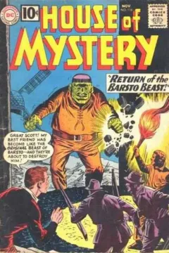 Issue #116