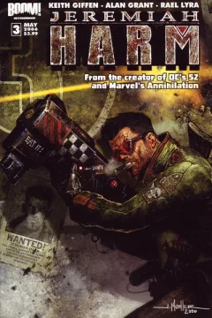 Issue #3