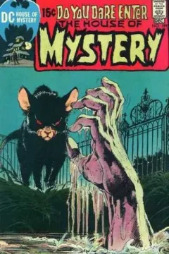 Issue #189