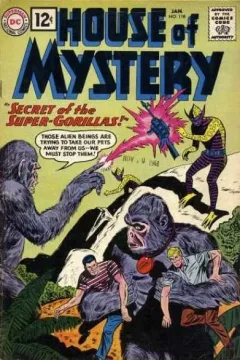 Issue #118