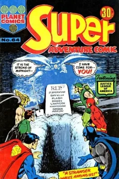 Issue #64