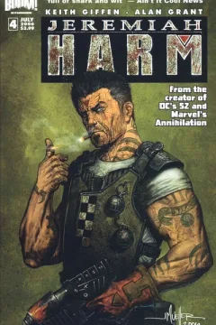 Issue #4