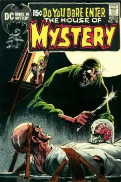 Issue #192