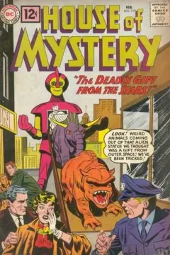 Issue #119