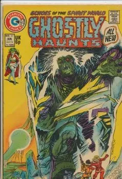 Cover of Issue #37