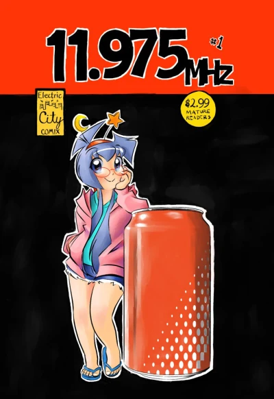 Cover of Arrival