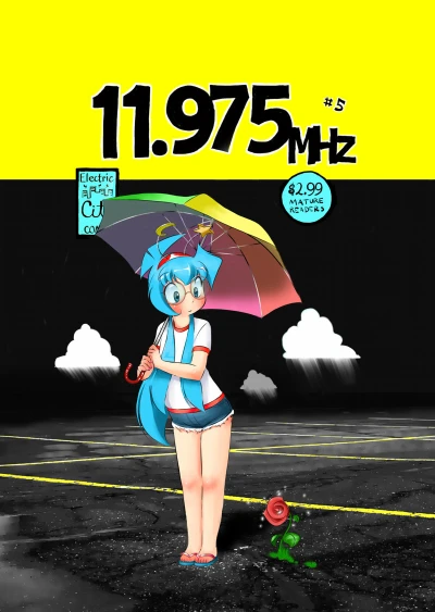 Cover of Terra Terrakk
