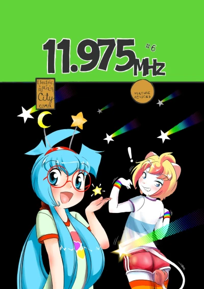 Cover of Tripping In The Starlight