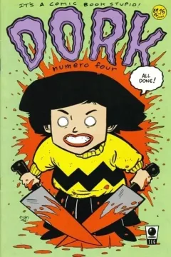Issue #4
