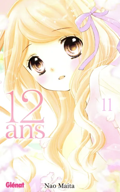 Cover of Volume #11