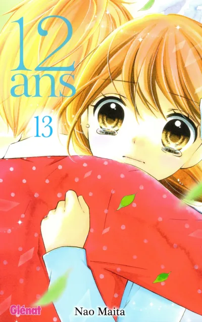Cover of Volume #13