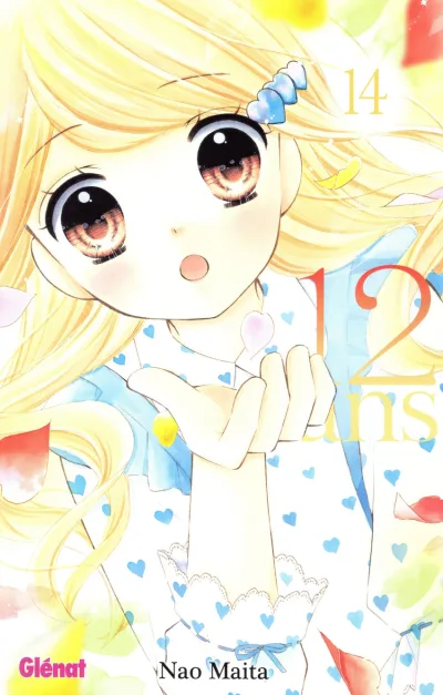 Cover of Volume #14