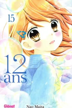 Volume #15