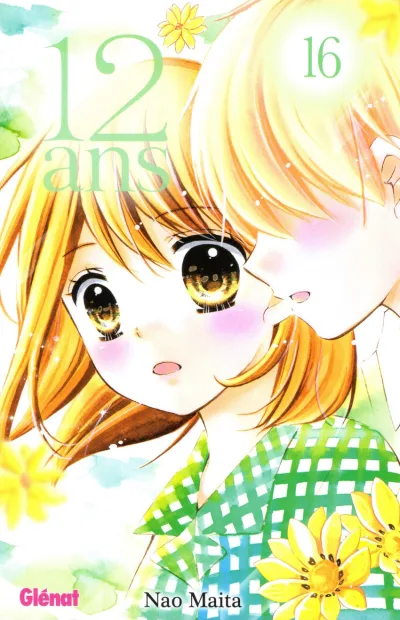 Cover of Volume #16