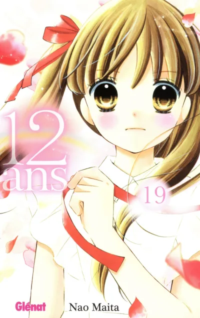 Cover of Volume #19
