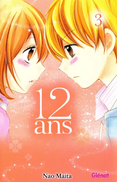 Cover of Volume #3