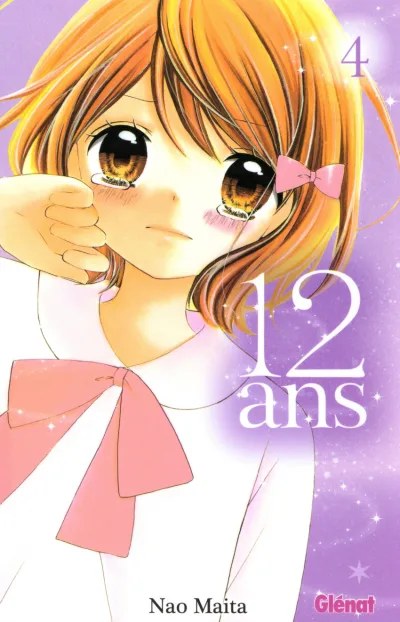Cover of Volume #4