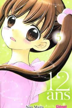 Volume #5