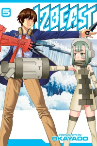 The Most Dangerous Game