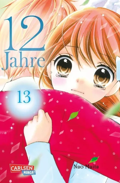 Cover of Issue #13