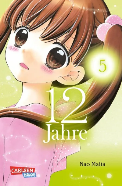 Cover of Issue #5