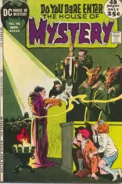 Issue #196