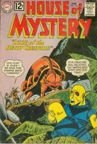 Cover of Issue #123