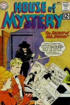 Issue #124