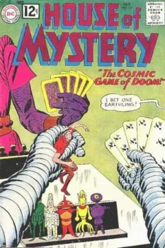 Issue #127