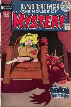 Issue #201